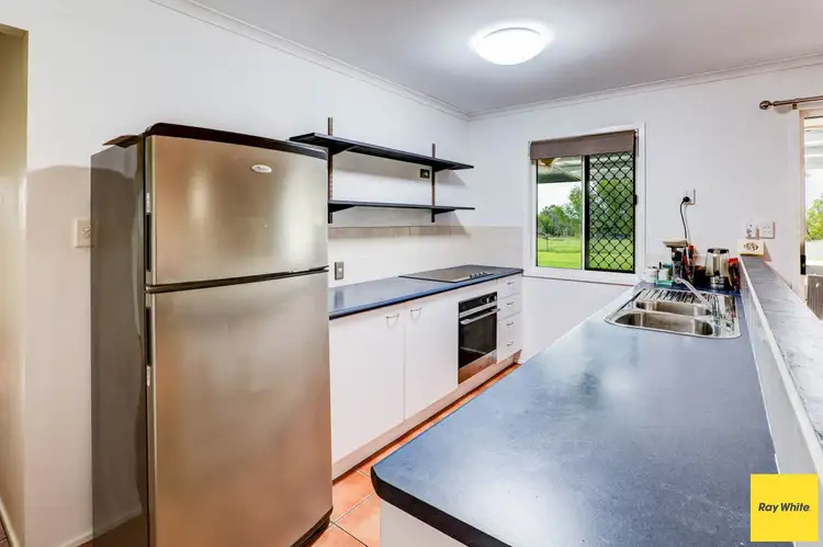 Sixth view of Homely rural property listing, 3 Swan Road, Regency Downs QLD 4341