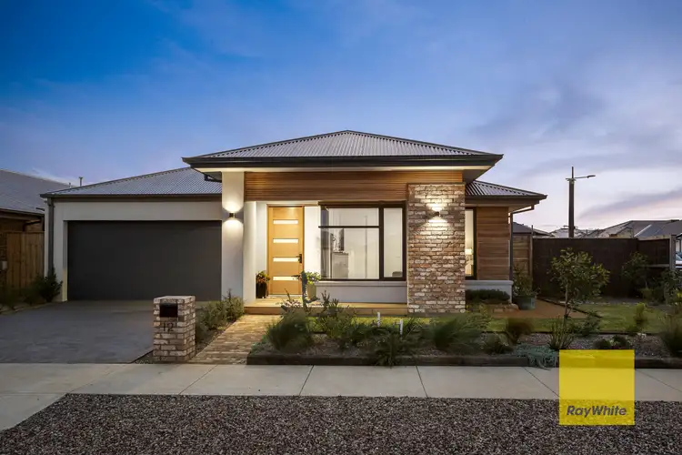 12 Ackerman Street, Armstrong Creek VIC 3217