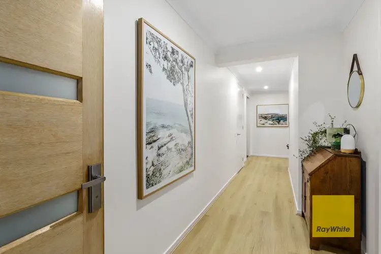 Second view of Homely house listing, 12 Ackerman Street, Armstrong Creek VIC 3217