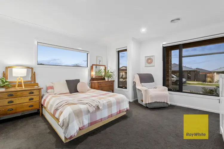 Third view of Homely house listing, 12 Ackerman Street, Armstrong Creek VIC 3217