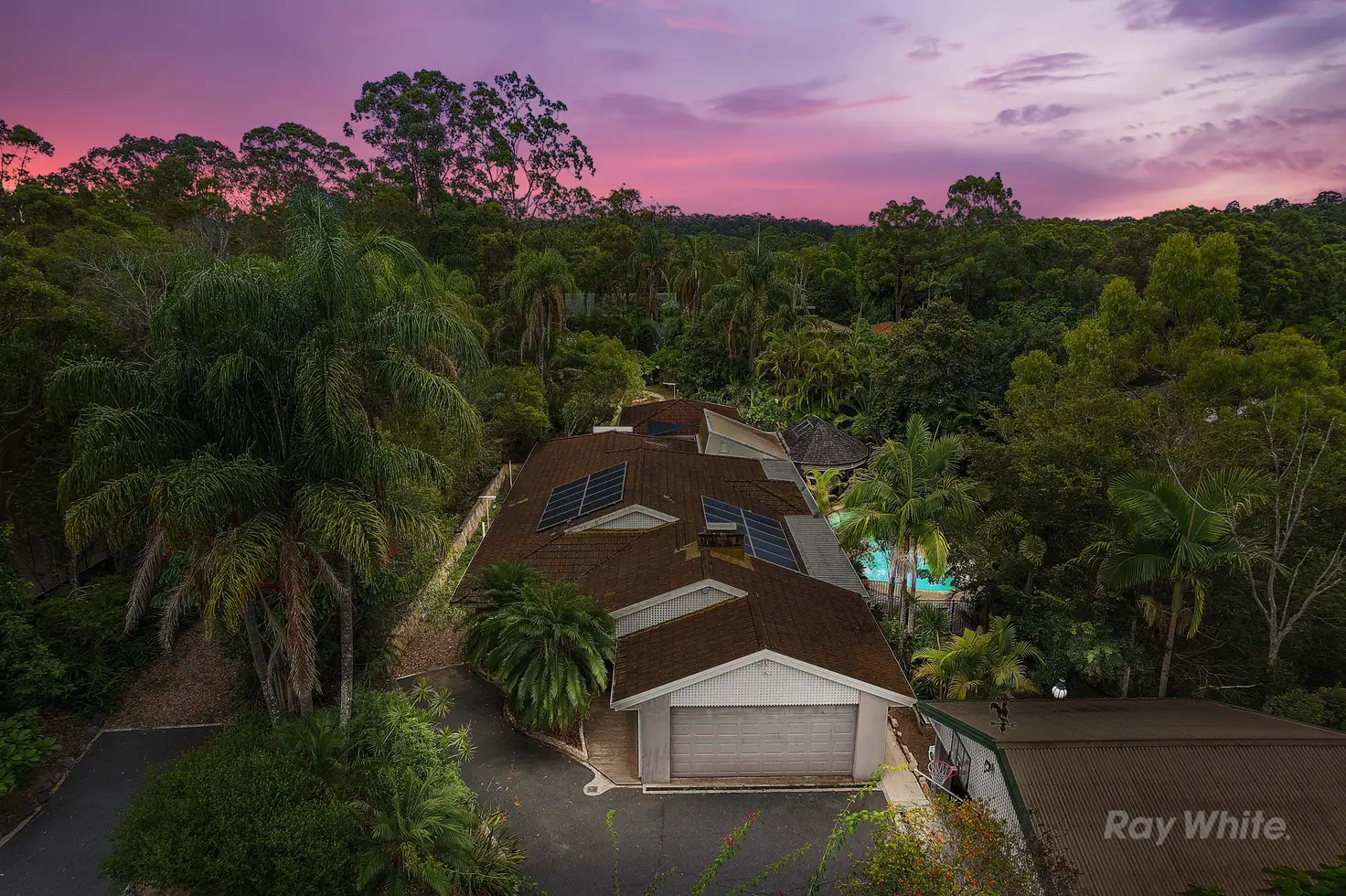 Main view of Homely house listing, 5 Essex Close, Springwood QLD 4127