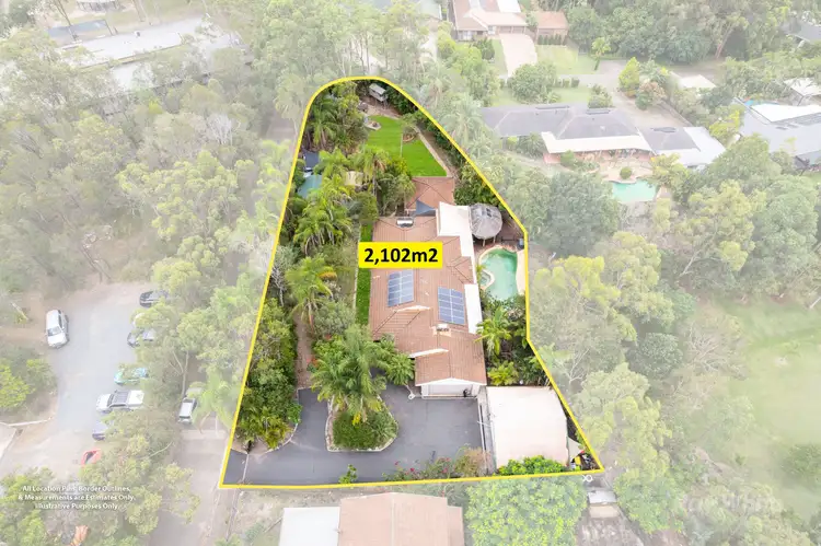 Fourth view of Homely house listing, 5 Essex Close, Springwood QLD 4127