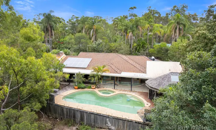 Fifth view of Homely house listing, 5 Essex Close, Springwood QLD 4127