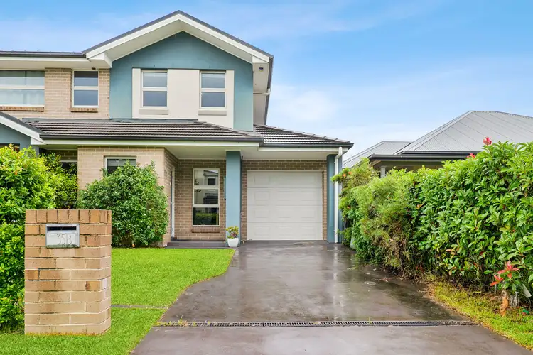 35B Norfolk Place, North Richmond NSW 2754