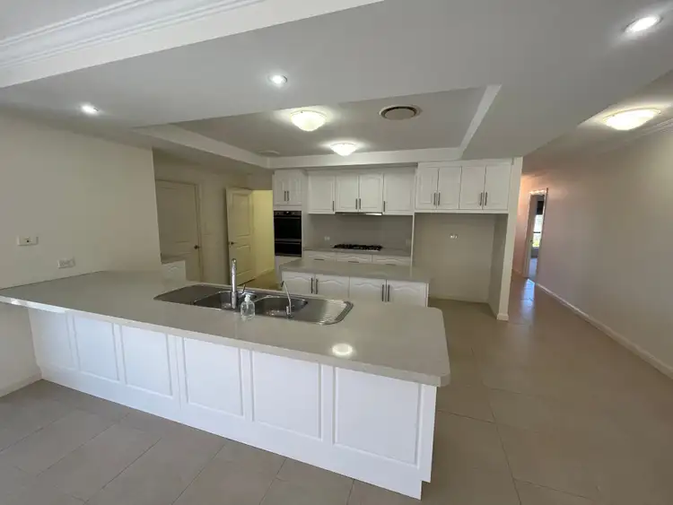 Third view of Homely house listing, 23 Hillam Drive, Griffith NSW 2680