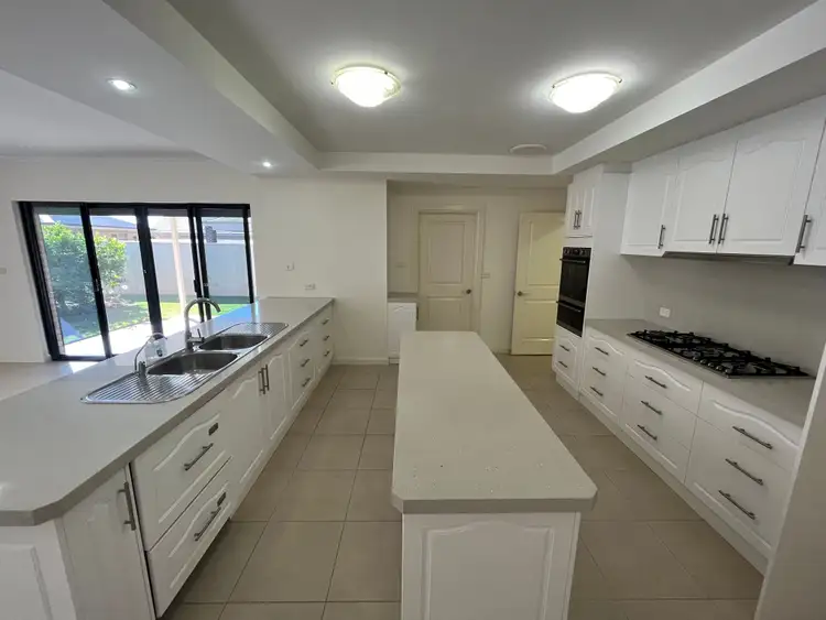 Fifth view of Homely house listing, 23 Hillam Drive, Griffith NSW 2680