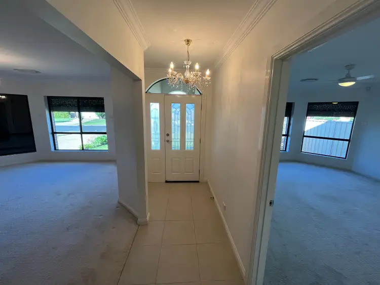 Sixth view of Homely house listing, 23 Hillam Drive, Griffith NSW 2680