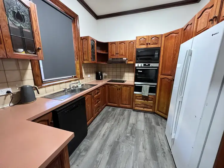 Second view of Homely apartment listing, 34 Bromide Street, Broken Hill NSW 2880