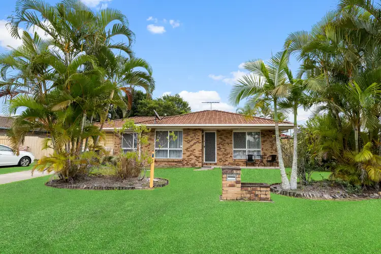 Main view of Homely house listing, 9 Bermuda Avenue, Deception Bay QLD 4508