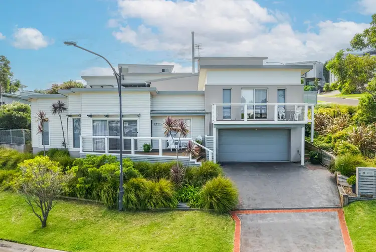 11 Mermaid Place, Gerringong NSW 2534
