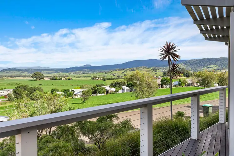 Second view of Homely semi-detached listing, 11 Mermaid Place, Gerringong NSW 2534