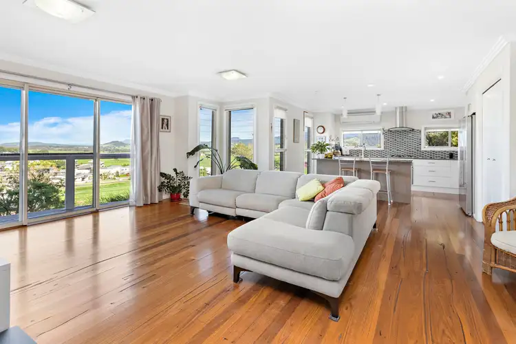 Third view of Homely semi-detached listing, 11 Mermaid Place, Gerringong NSW 2534