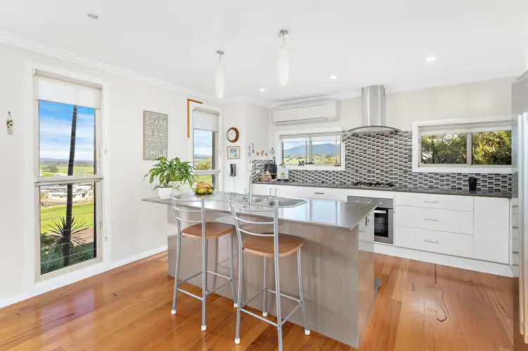Fourth view of Homely semi-detached listing, 11 Mermaid Place, Gerringong NSW 2534