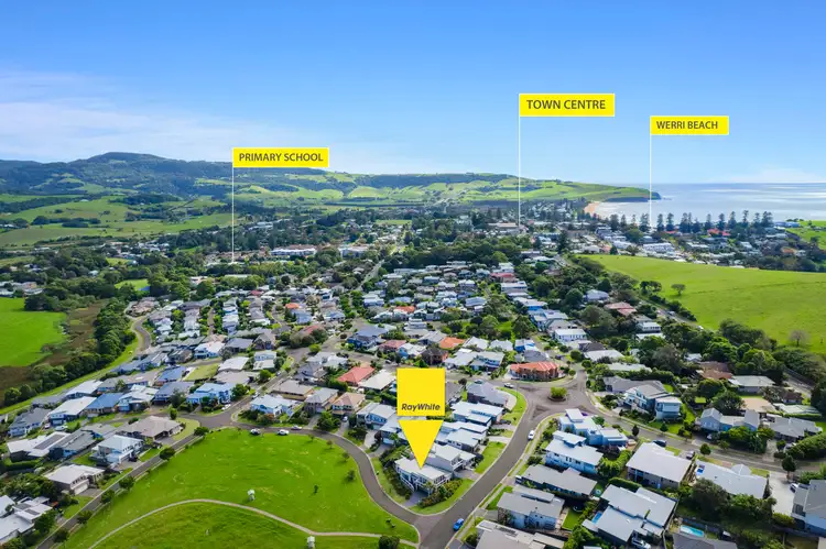 Fifth view of Homely semi-detached listing, 11 Mermaid Place, Gerringong NSW 2534