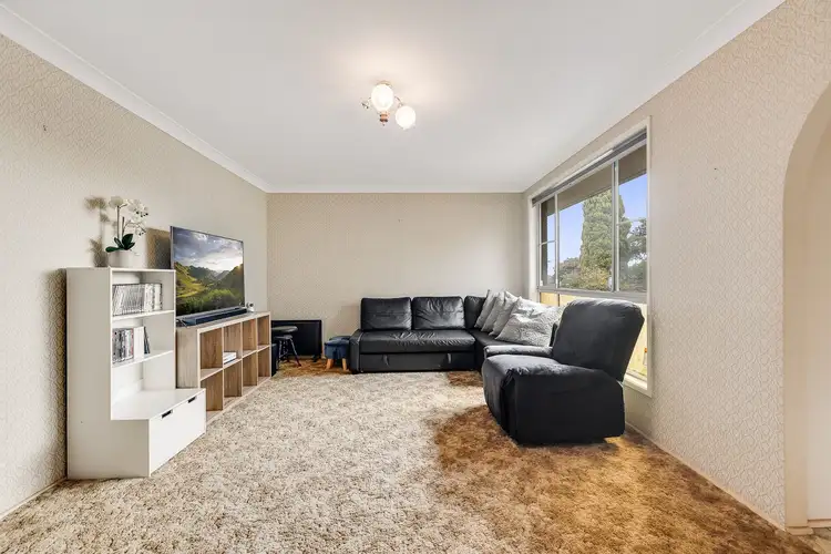 Third view of Homely house listing, 14 Hibiscus Drive, Centenary Heights QLD 4350