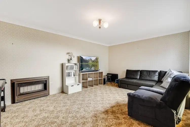 Fourth view of Homely house listing, 14 Hibiscus Drive, Centenary Heights QLD 4350