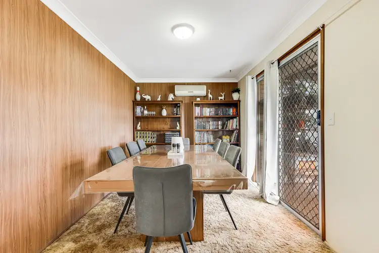 Fifth view of Homely house listing, 14 Hibiscus Drive, Centenary Heights QLD 4350