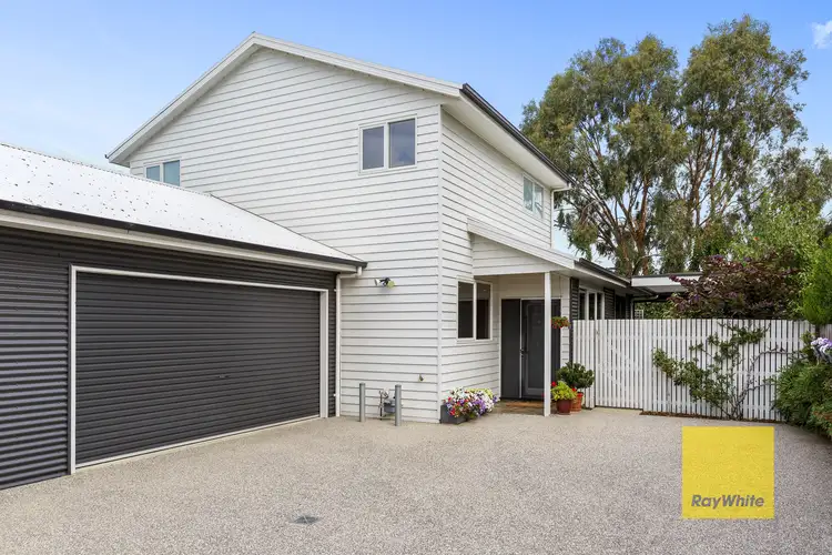 Second view of Homely house listing, 1c South Street, Belmont VIC 3216