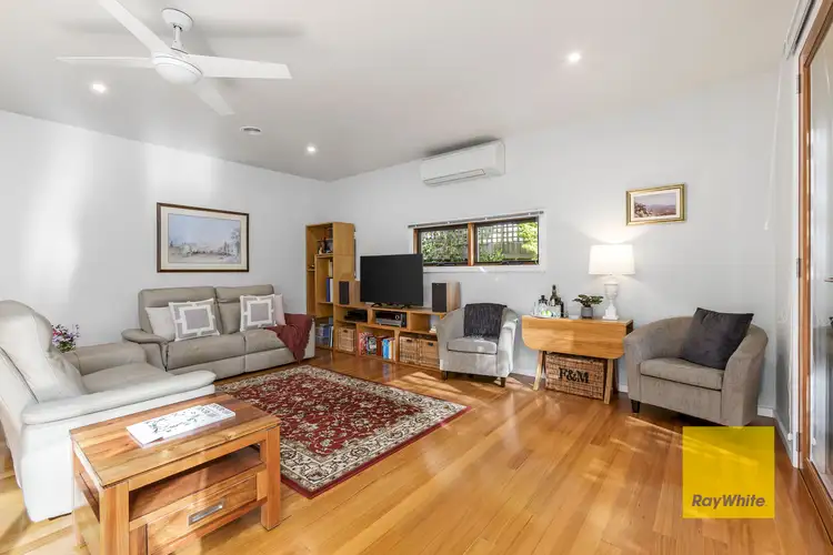 Fifth view of Homely house listing, 1c South Street, Belmont VIC 3216