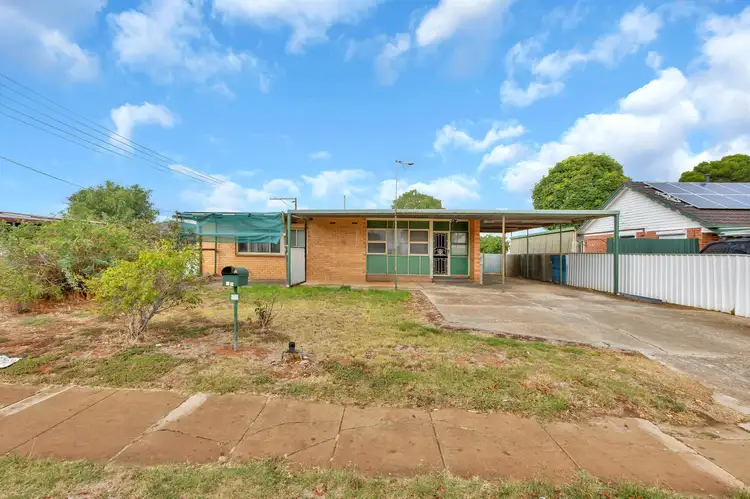 80 Coventry Road, Davoren Park SA 5113