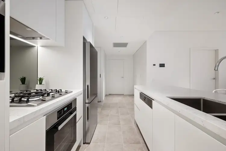 Seventh view of Homely apartment listing, 201/2 Fordham Way, Oran Park NSW 2570