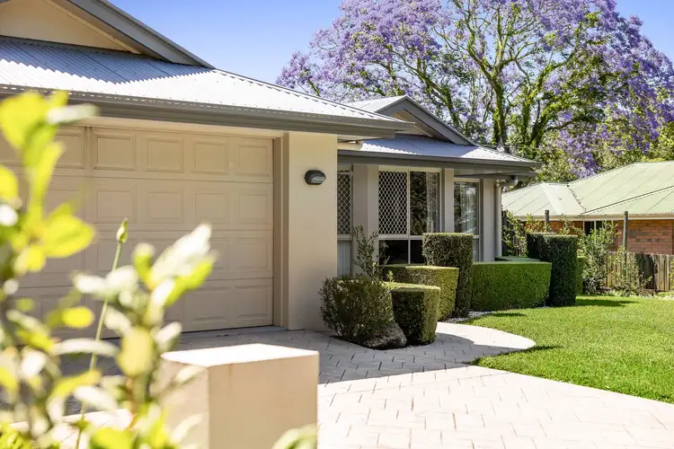 Second view of Homely house listing, 3 Curtis Street, East Toowoomba QLD 4350