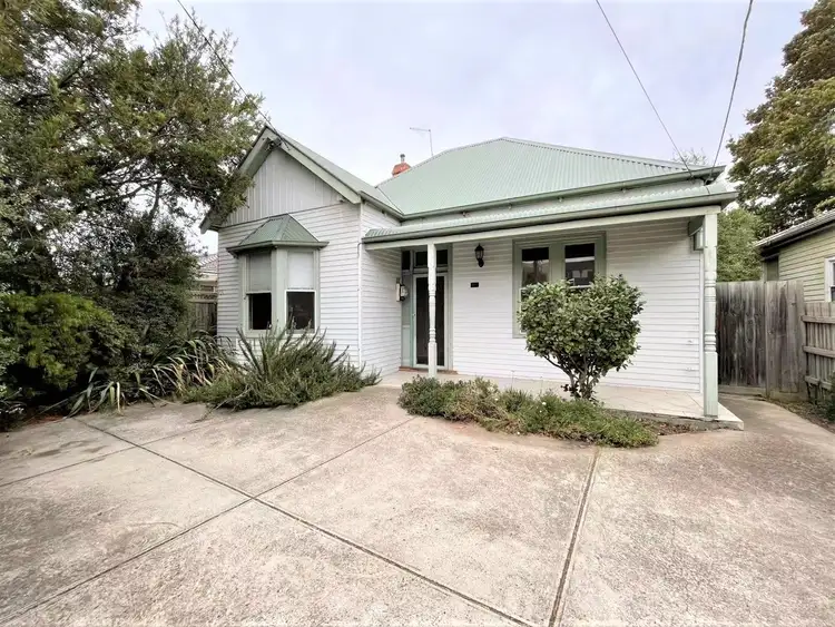 115 St Georges Road