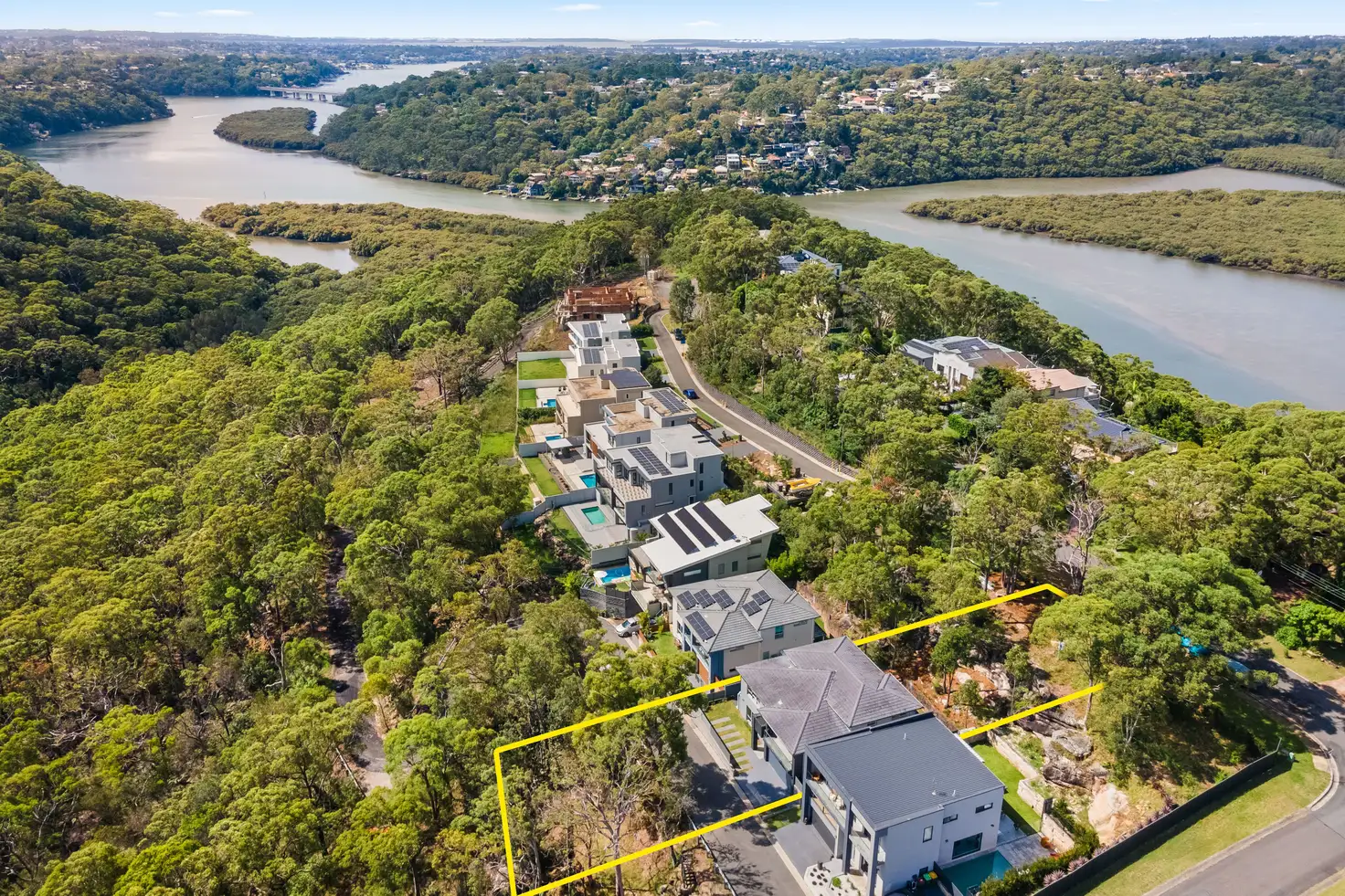 Main view of Homely house listing, 20 Sproule Road, Illawong NSW 2234