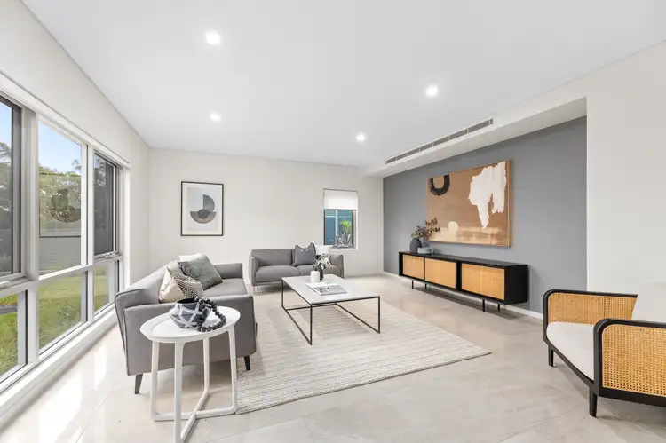 Third view of Homely house listing, 20 Sproule Road, Illawong NSW 2234