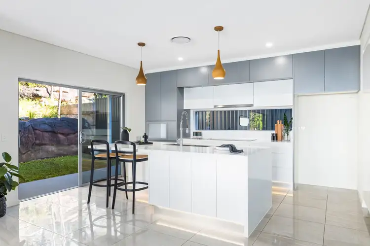 Fourth view of Homely house listing, 20 Sproule Road, Illawong NSW 2234