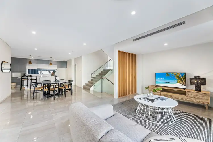Sixth view of Homely house listing, 20 Sproule Road, Illawong NSW 2234