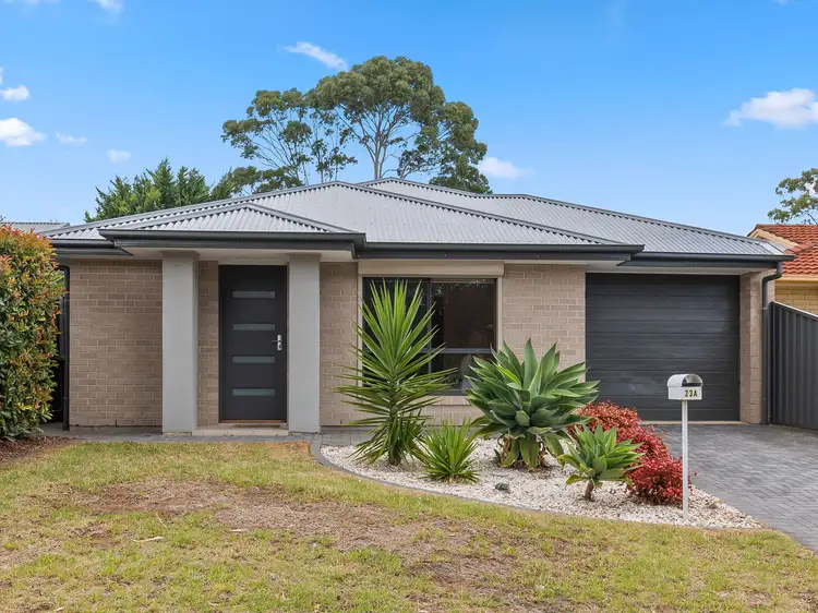 Fourth view of Homely house listing, 23A Karingal Way, Morphett Vale SA 5162