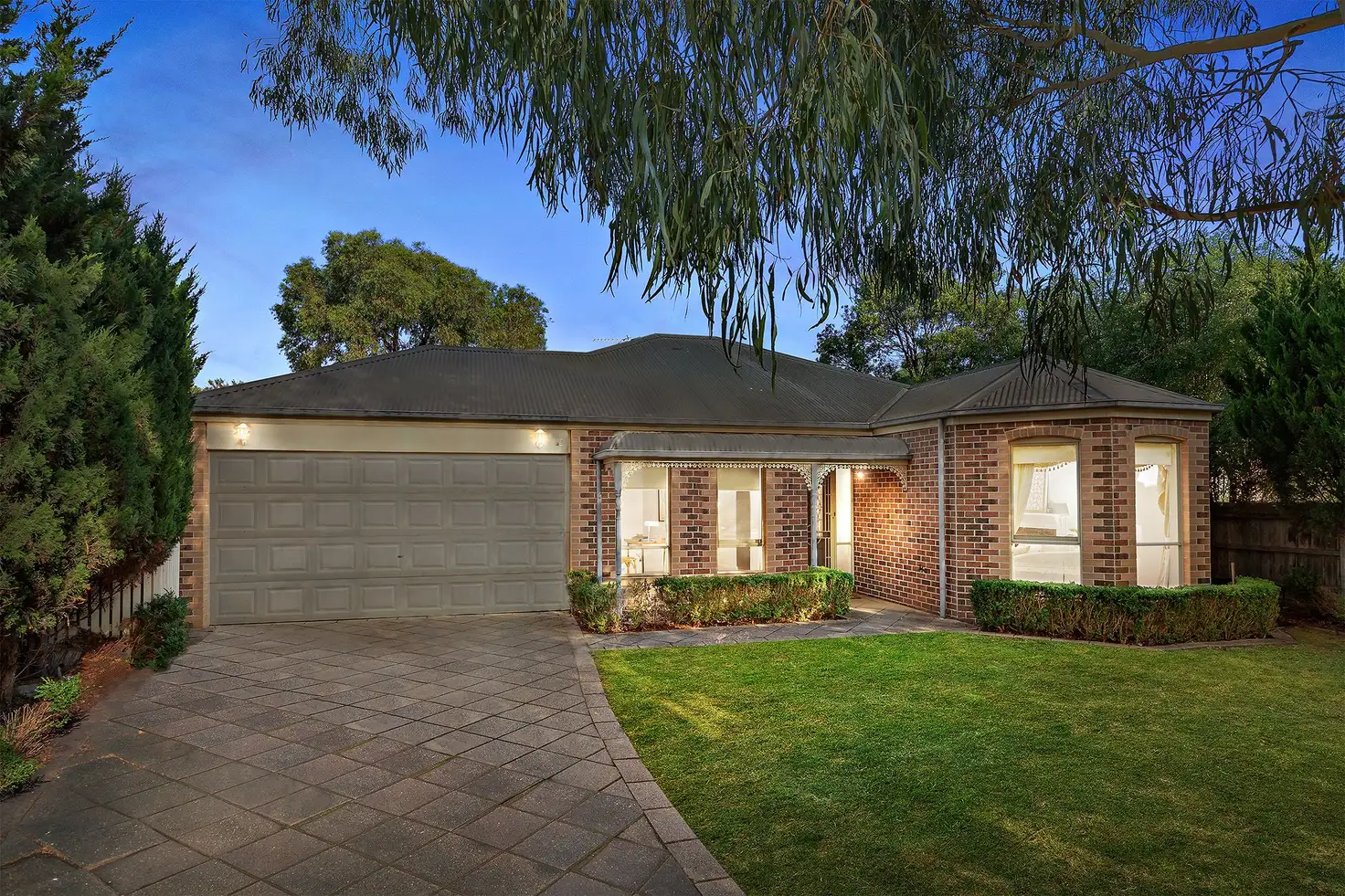 Main view of Homely house listing, 8 The Sands, Aspendale Gardens VIC 3195