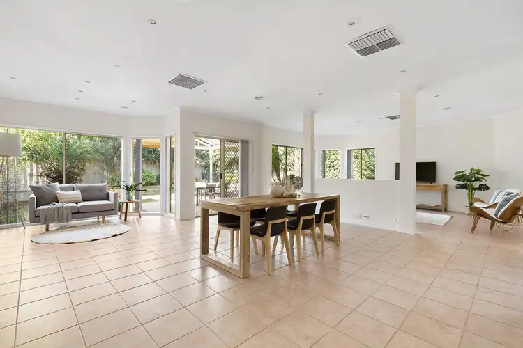 Second view of Homely house listing, 8 The Sands, Aspendale Gardens VIC 3195