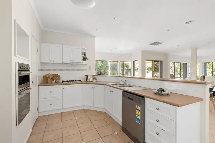 Fifth view of Homely house listing, 8 The Sands, Aspendale Gardens VIC 3195