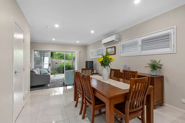 Third view of Homely townhouse listing, 16/128 Barton Street, Everton Park QLD 4053
