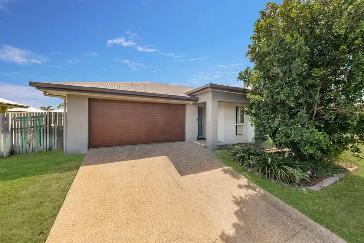 Main view of Homely house listing, 97 Kalynda Parade, Bohle Plains QLD 4817