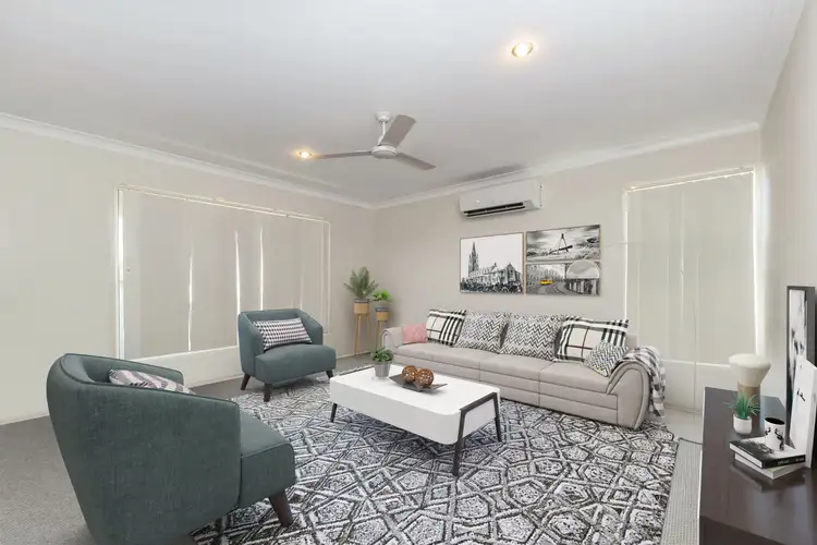 Second view of Homely house listing, 97 Kalynda Parade, Bohle Plains QLD 4817