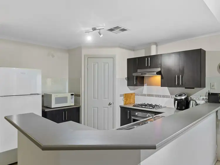 Second view of Homely house listing, 28 Nautical Circuit, Seaford Meadows SA 5169
