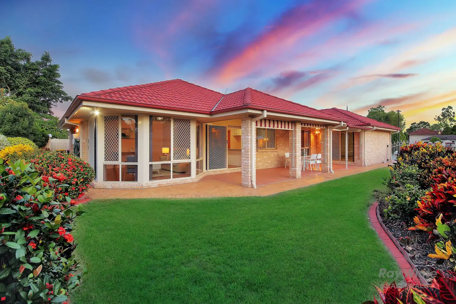 Main view of Homely house listing, 41 Semper Place, Calamvale QLD 4116