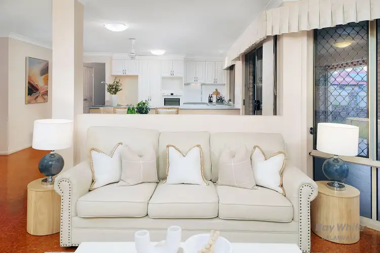 Fifth view of Homely house listing, 41 Semper Place, Calamvale QLD 4116