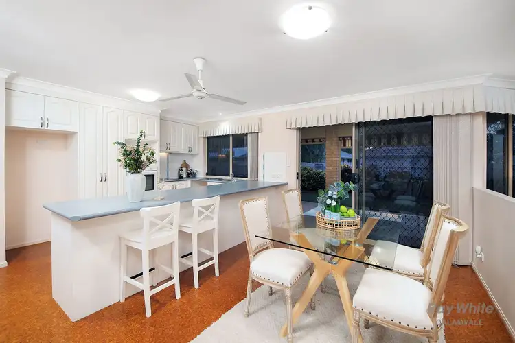 Sixth view of Homely house listing, 41 Semper Place, Calamvale QLD 4116