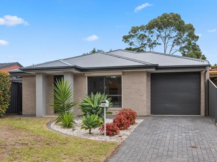 Main view of Homely house listing, 23A Karingal Way, Morphett Vale SA 5162
