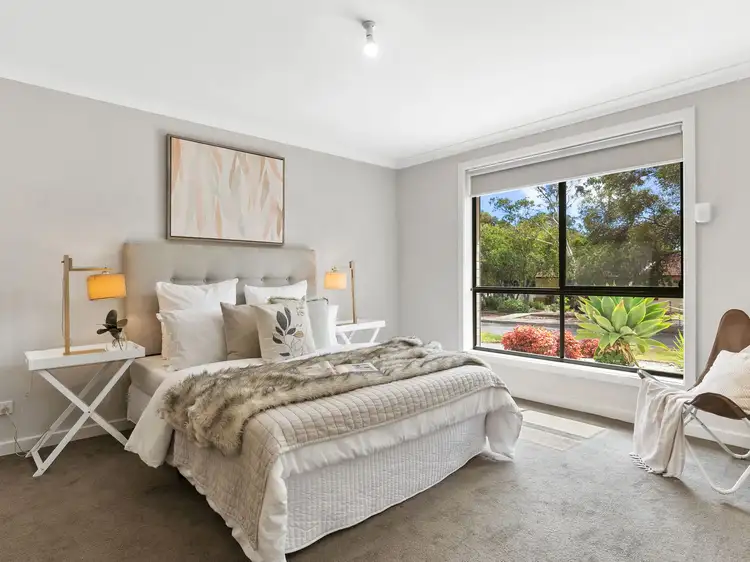 Second view of Homely house listing, 23A Karingal Way, Morphett Vale SA 5162