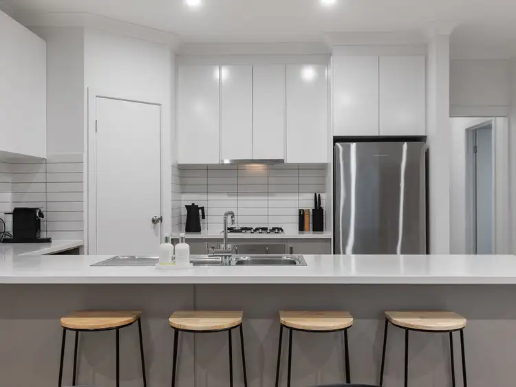 Second view of Homely house listing, 18 Cook Street, Seaford Meadows SA 5169