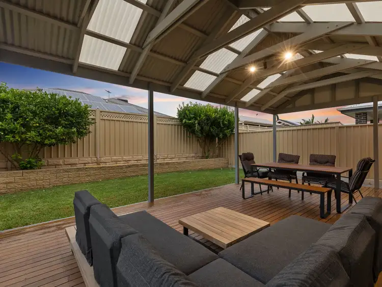 Third view of Homely house listing, 18 Cook Street, Seaford Meadows SA 5169