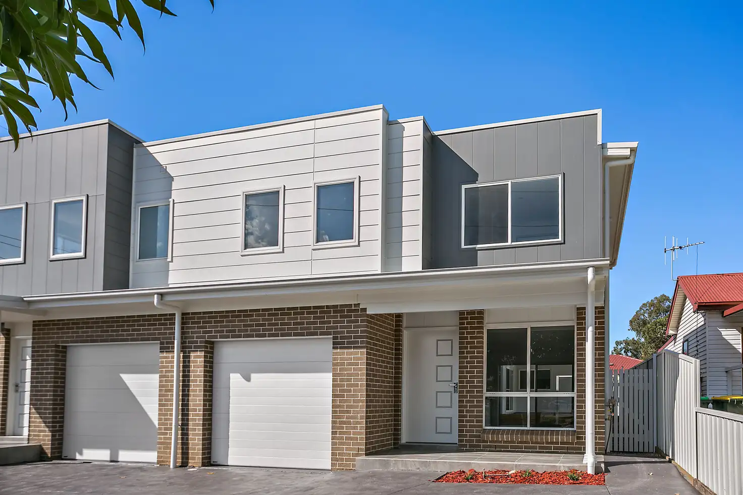 Main view of Homely townhouse listing, 2/91 Terry Street, Albion Park NSW 2527