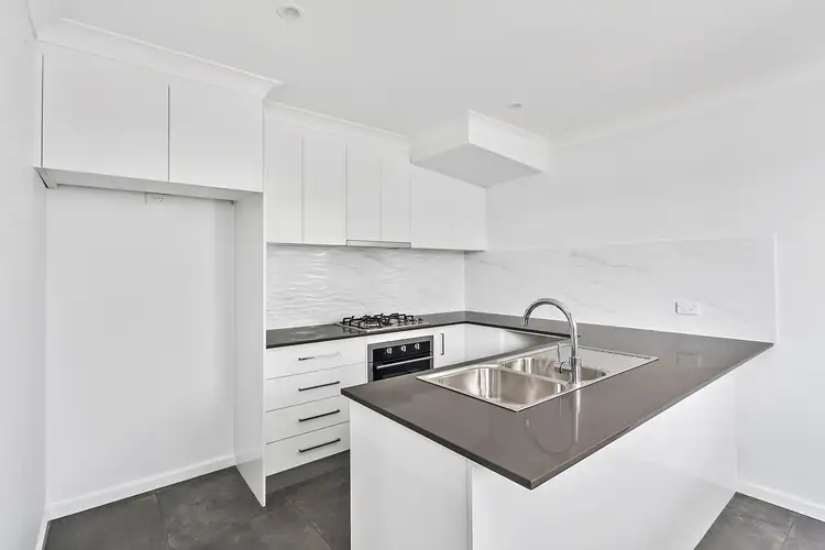 Third view of Homely townhouse listing, 2/91 Terry Street, Albion Park NSW 2527