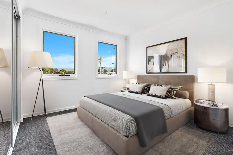 Fourth view of Homely townhouse listing, 2/91 Terry Street, Albion Park NSW 2527