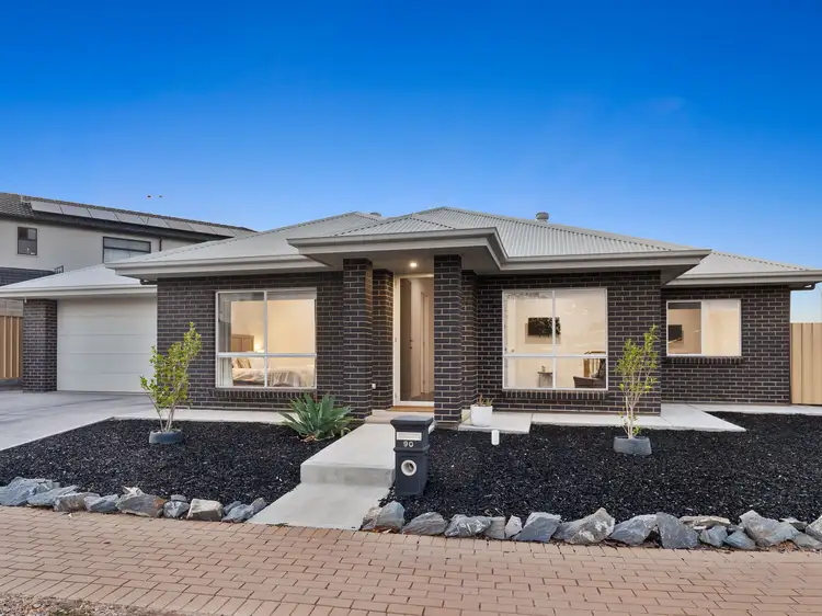 Fourth view of Homely house listing, 90 Prow Drive, Seaford Meadows SA 5169